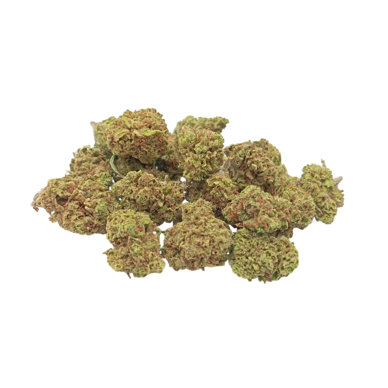 Small Buds Greenhouse Lemon