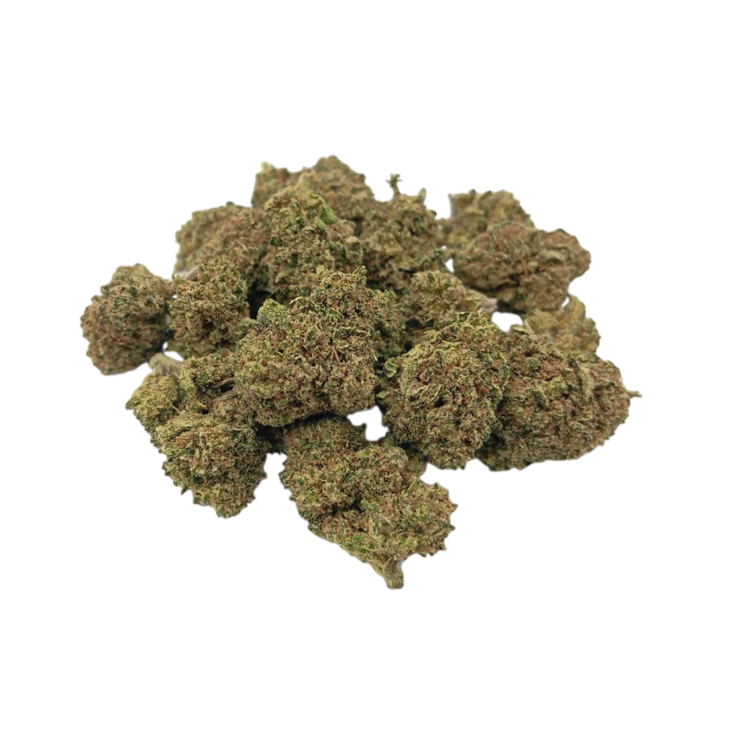 Small Buds Greenhouse Candy Kush