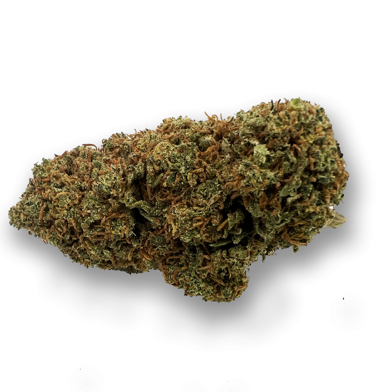 Strawberry Cookies Indoor 100g