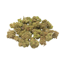 Small Buds Greenhouse Amnesia 100g