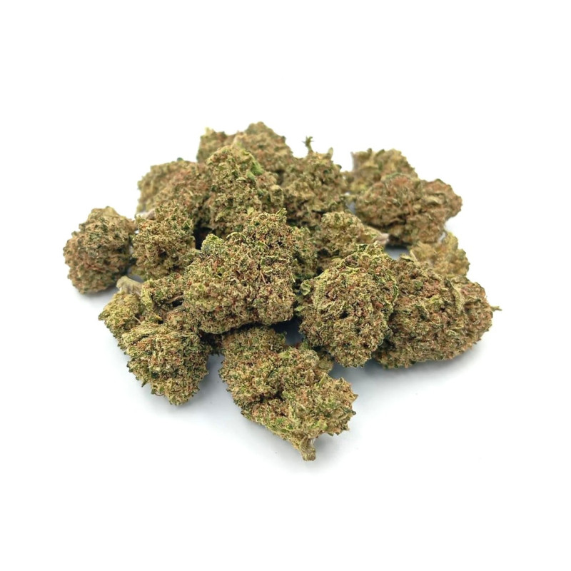 Small Buds Greenhouse Candy Kush 100g