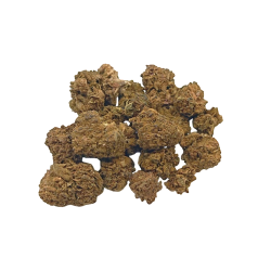 Small Buds Greenhouse MAC 100g