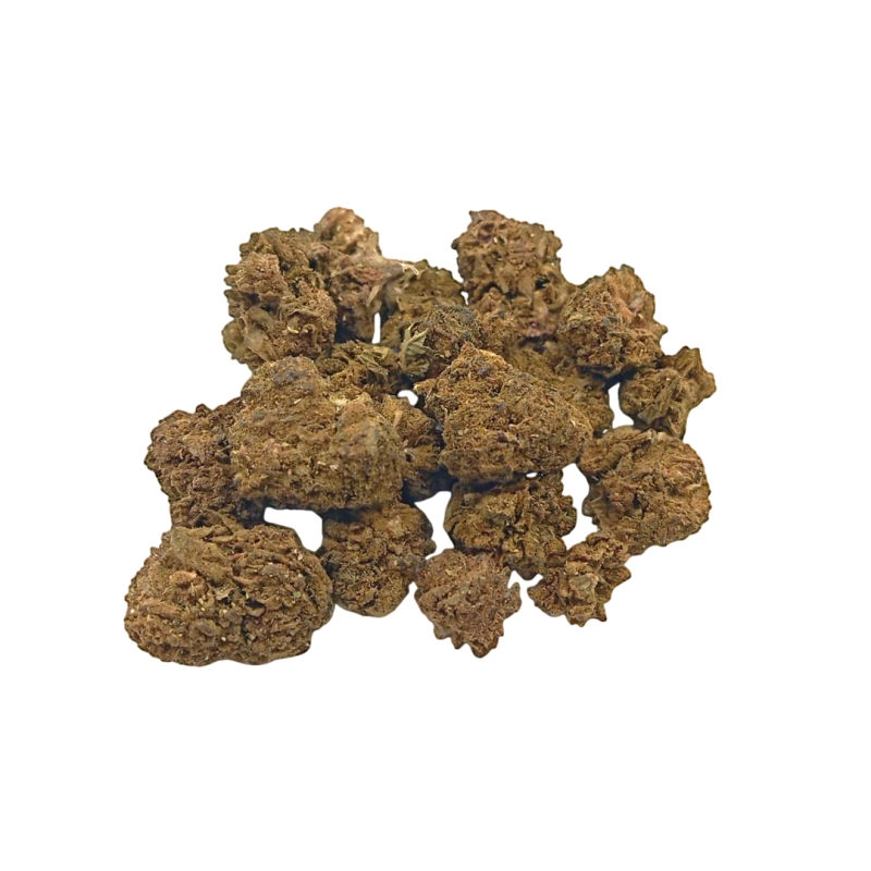 Small Buds Greenhouse MAC 100g