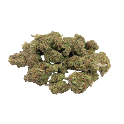 Small Buds Greenhouse Tropical Purple 100g
