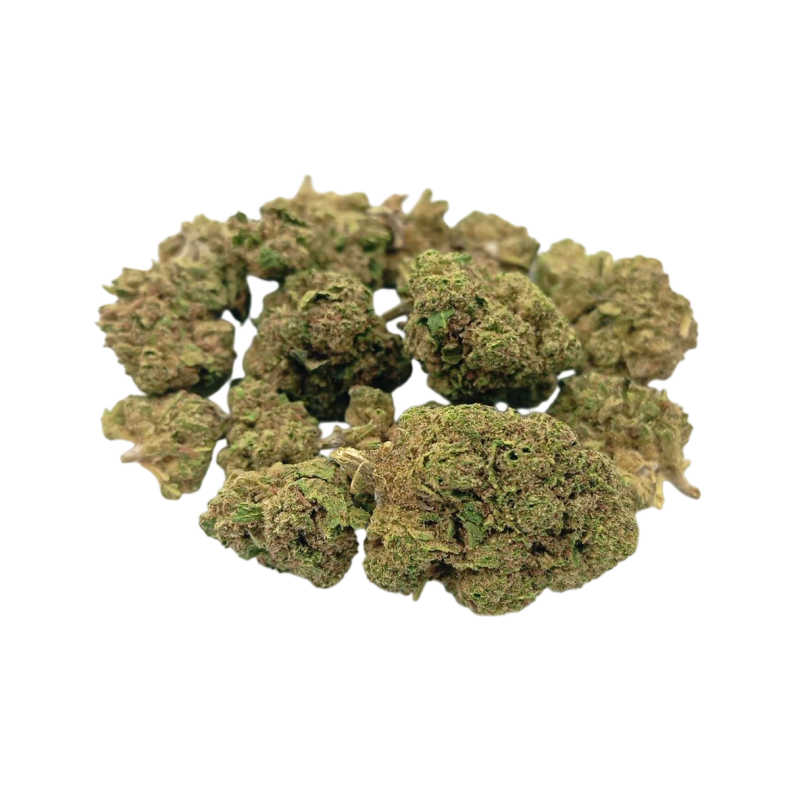 Small Buds Premium Orange Sherbet 100g