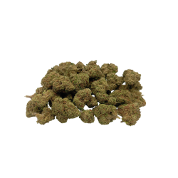 Small Buds Premium Strawberry