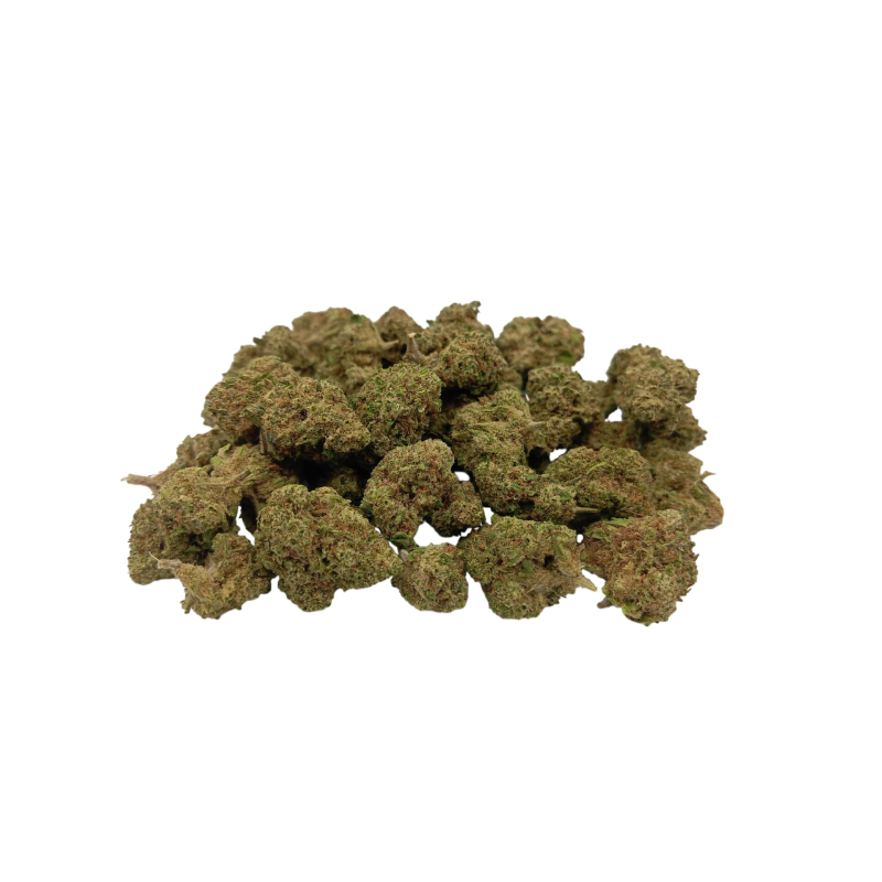 Small Buds Premium Strawberry