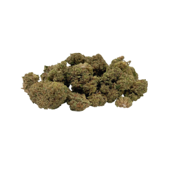 Small Buds Premium Bubba Kush