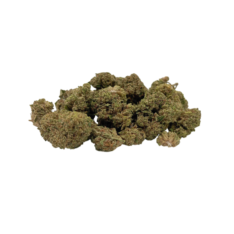 Small Buds Premium Bubba Kush