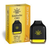 Vaper Darwin CBD 700 Puffs