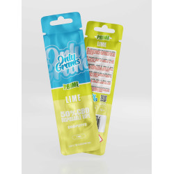 Vaper Only Grams CBD 600 Puffs