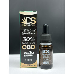 Aceite CBD Cbdsroll