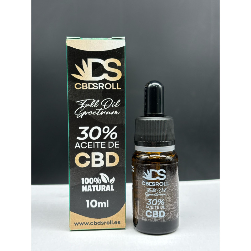Aceite CBD Cbdsroll