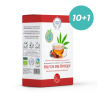 Infusión ecológica CBD - Frutos del Bosque 10+1