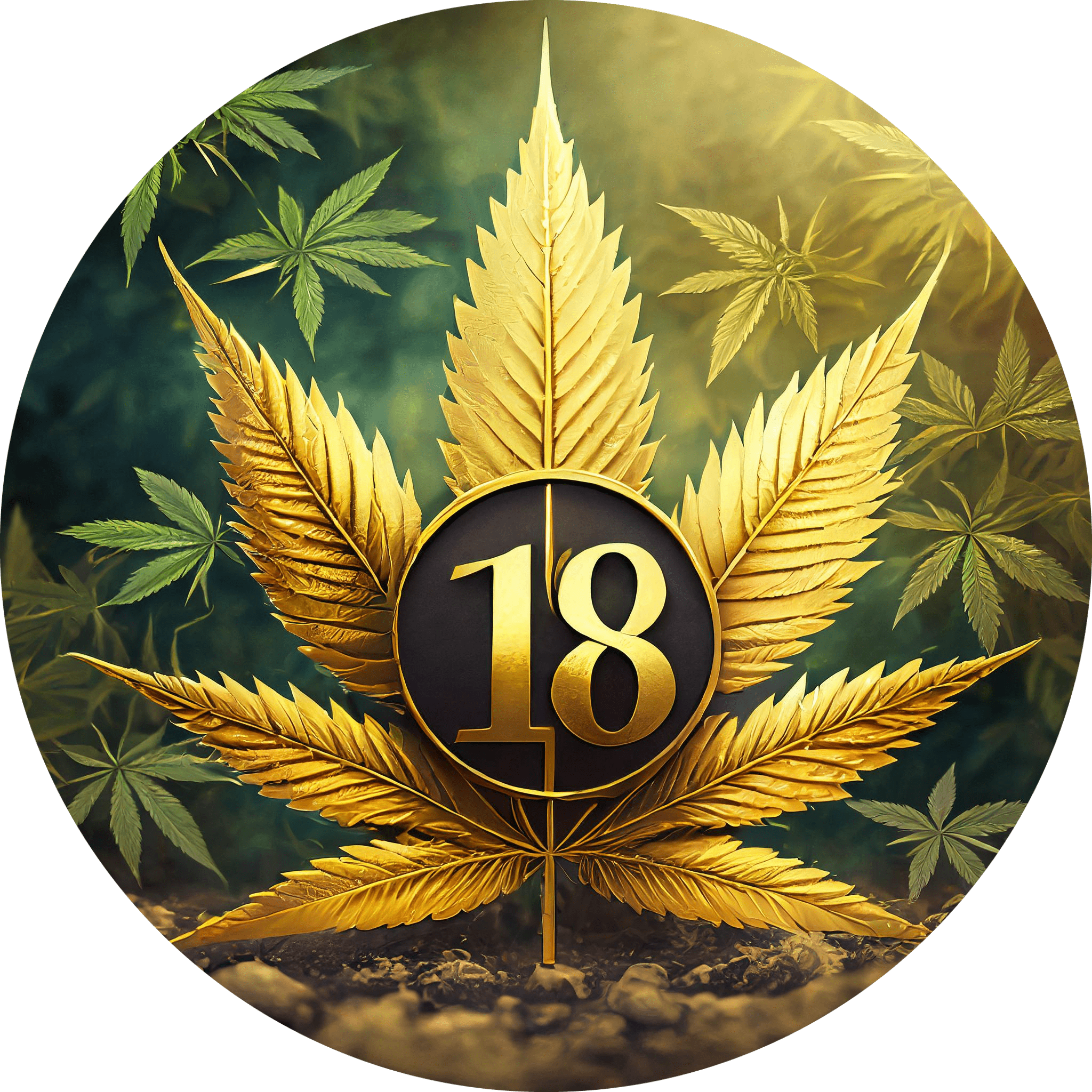 Confirme que tiene 18 años o más.